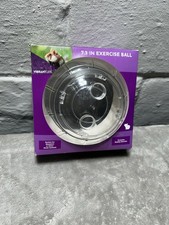 Vibrant Life 7.3" Exercise Ball for Hamsters and Gerbils