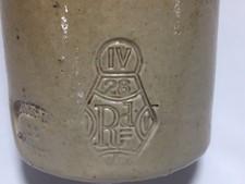 Nice SMALL SIZED Old Stoneware