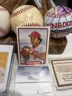 Lot Of 7 Baseballs (6 are autographed) — photo 8