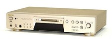 Sony MDS-JE770 MiniDisc MD Deck MDLP Player Recorder Tested