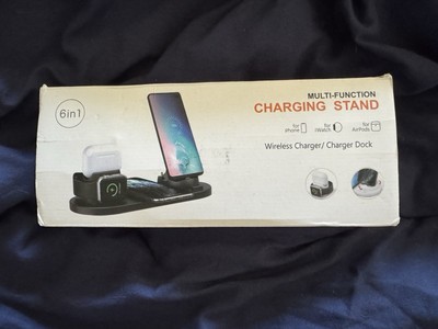A Multi-Function For Phone And Watch And Headphones And So Much More.￼