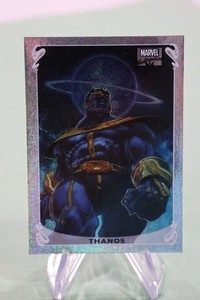2018 Marvel Masterpieces | eBay