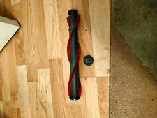 Vax CDUP-ADXS Air Lift Drive Plus Vacuum Cleaner part brush roller & End cap 