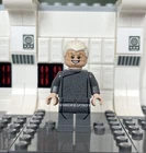 LEGO Star Wars sw0540 75044 Chancellor Palpatine Minifigure