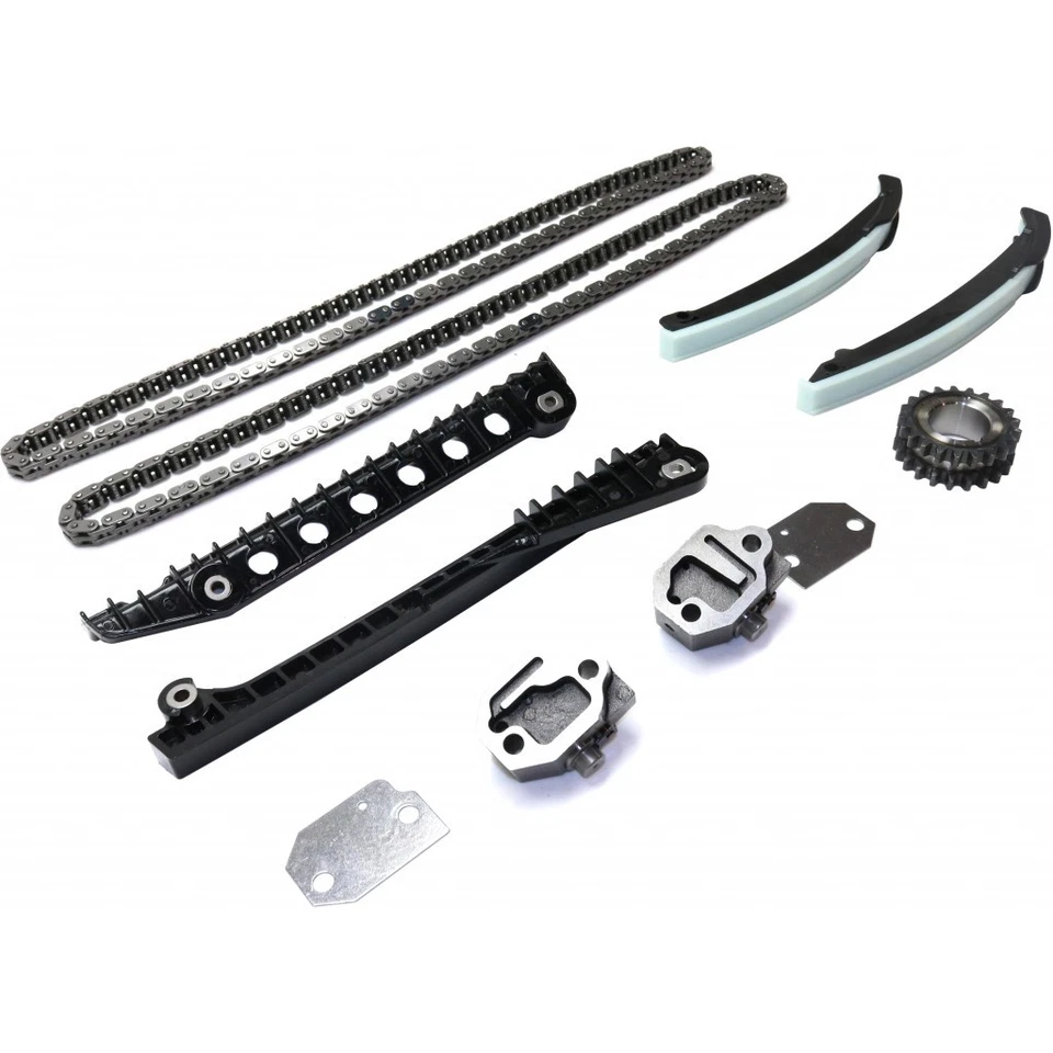 For Ford E-150/E-250/E-350 Econoline Timing Chain Kit 1997 98 99 2000 TK4160 - Image 3 of 4
