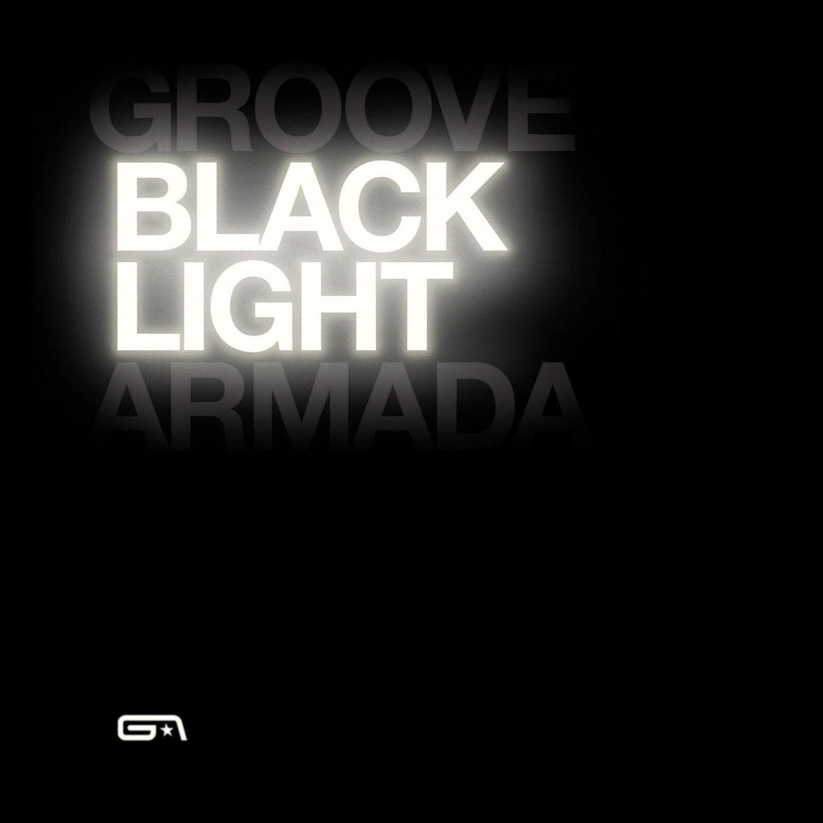 Groove Armada - Black Light (BMG) 2LP Vinyl 12"" Album