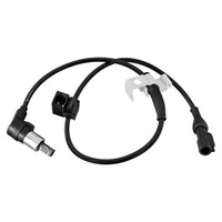 Sensor Raddrehzahl 2-Polig Induktivsensor 785 Mm Kabel Hella FüR Ford