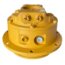 MK04-2-11A-K04-3340-3FP0 Hydraulic Motor For Poclain MKE12 MK04 MK05 MK09 MK12