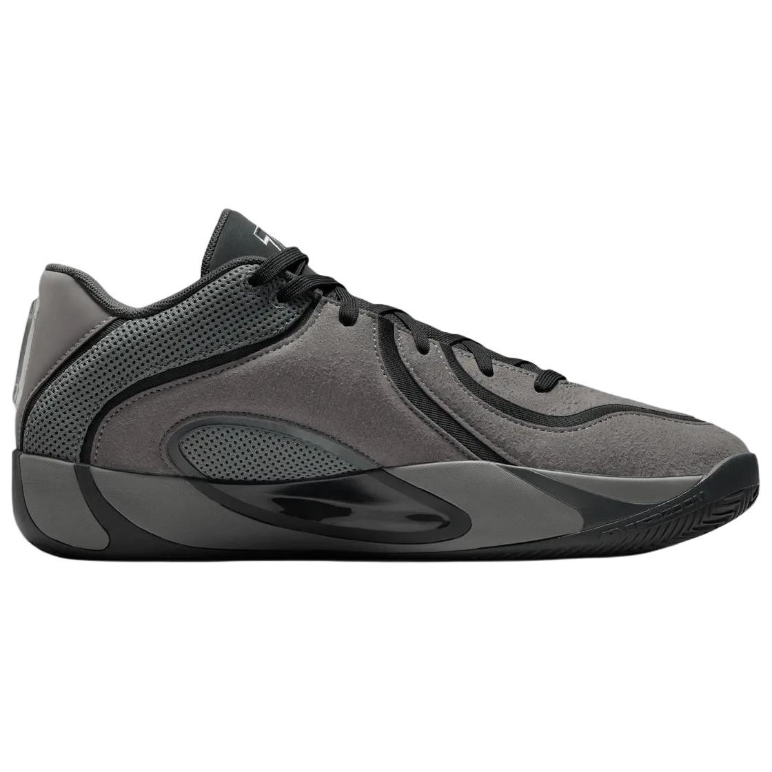JORDAN TATUM 4 PF HQ4613-002　27.0 Jordan Tatum 4 PF Smoke Gray Basketball Shoes HQ4613-002 | eBay