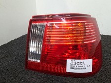 Feu arrière Seat IBIZA