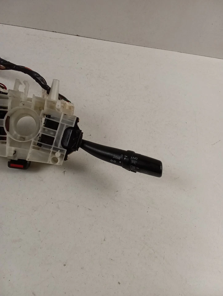  17B709 17A164 Mécanisme de Clignotant 2.50 17889665 SUBARU LEGACY II BD - Imagen 3 de 4