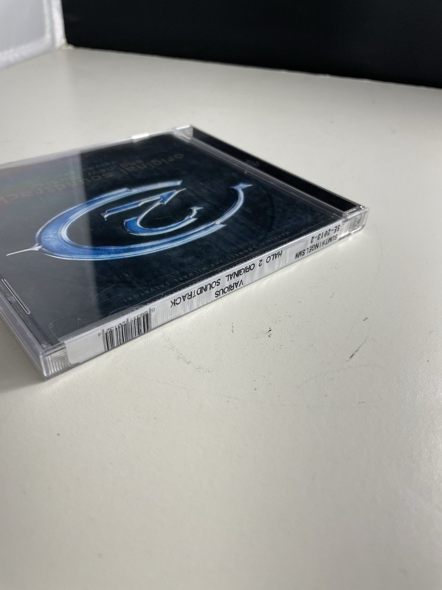 Halo 2, Vol. 1 [Original Game Soundtrack] by Various Artists