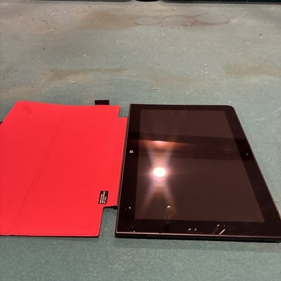 lenovo thinkpad Tablet 8