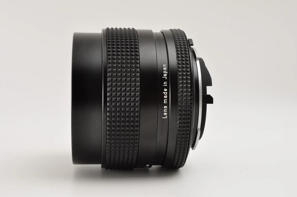 [N.Mint in Box] Contax Carl Zeiss Distagon T* 35mm f2.8 MMJ Lens C/Y From JAPAN - Image 4 of 4