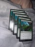 MTG Slime Against Humanity ~ NM Mtg Murders at Karlov Manor ~ MTG X5