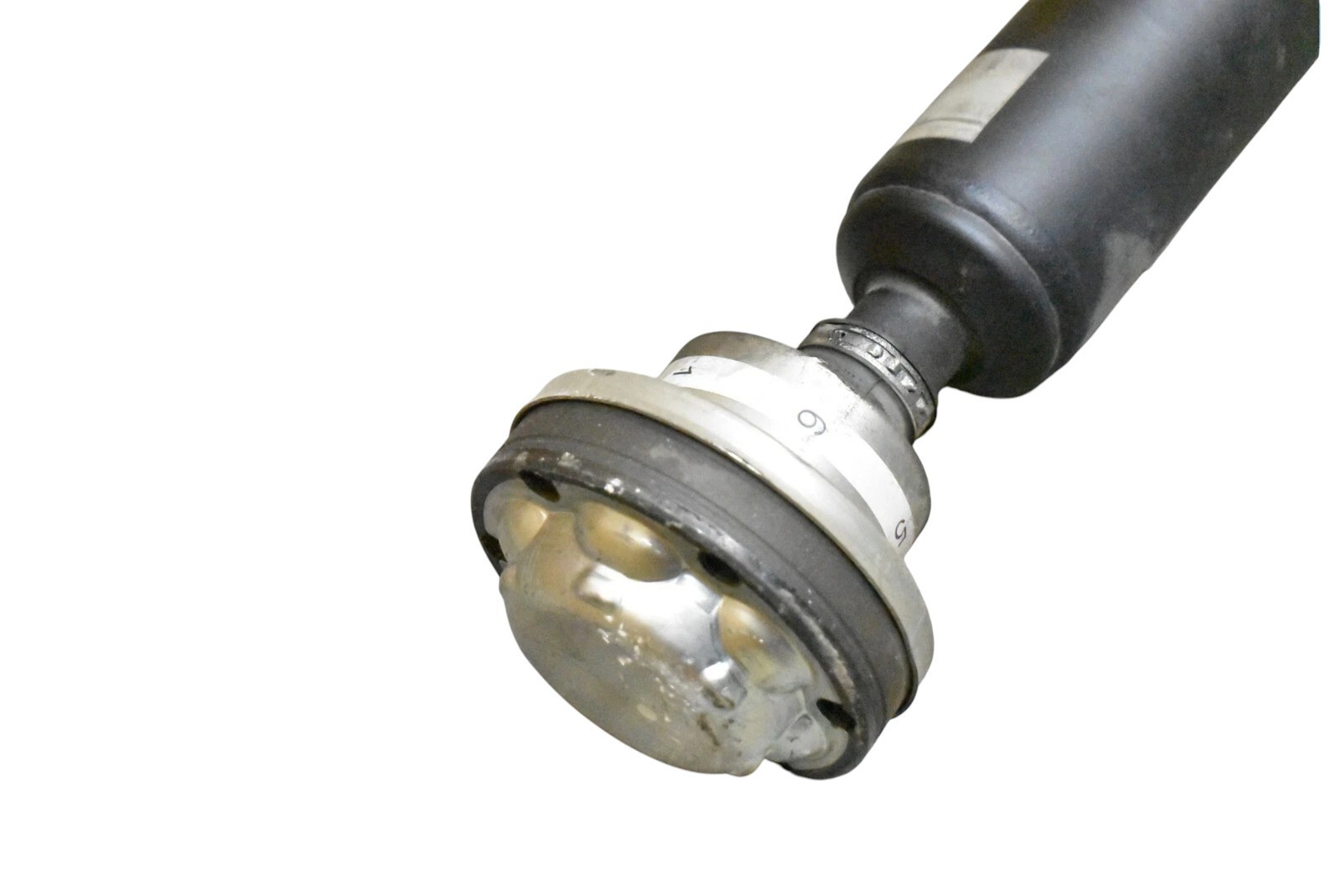 04-08 Maserati Quattroporte M139 RWD Rear Axle Driveshaft Drive Shaft 222462OEM