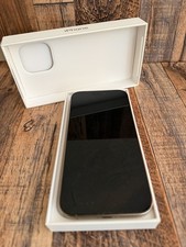 iPhone 16 Pro Max 256GB Desert Titanium Unlocked 100% Battery  VGC