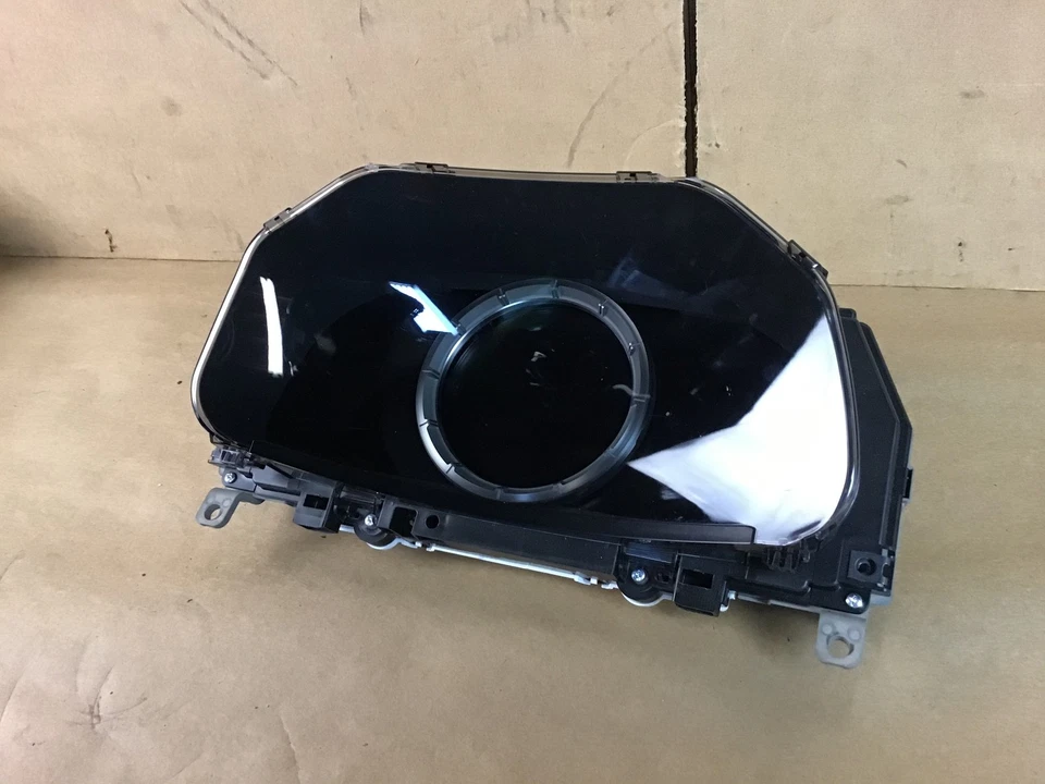 Velocímetro medidor cuadro de instrumentos Lexus LC500 LC 500 2018 18-21;:A Foto 2 de 4