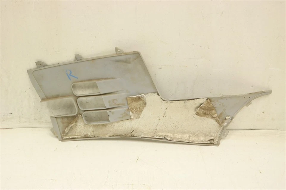 Cubierta de carrocería lateral derecha Polaris Sportsman 600 700 2632471-382 Foto 2 de 2