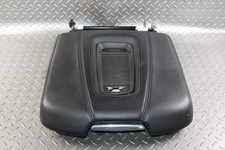 15-20 Escalade Esv Jet Black Leather Center Console Armrest Lid Cover Unit Oem