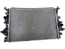 ladeluftkühler KIA NIRO I DE 1.6 GDI HYBRID 2016 373389