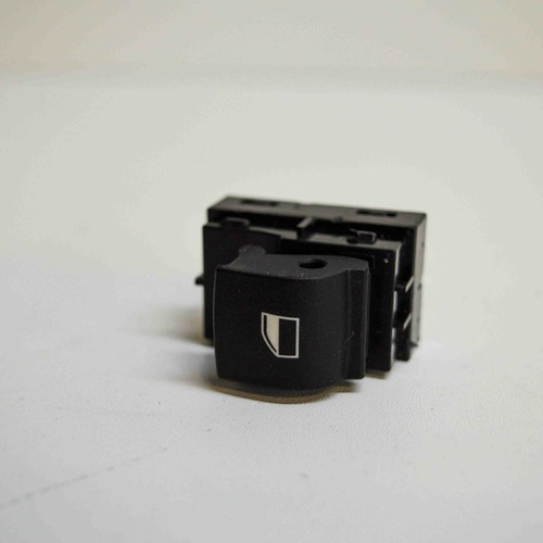 BMW 5 F10 Schalter für Fensterheber hinten links 9241949 3.0 Benzin 13703085