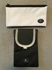 Buddy Pouch - Versatile Magnetic Waist Pack for Men  Women - 2 Pack