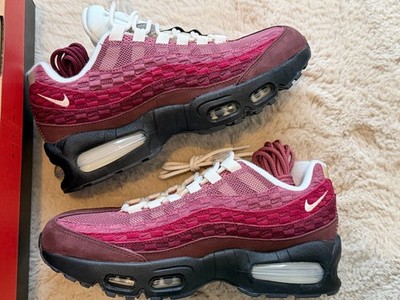 Kith x Nike Air Max 95 SP GS El Dorado US 6,5Y UK 6 EU 39 Grau Kinder IM6039-200
