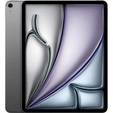 APPLE - iPad Air M3 (2025) - 11 - Wi-Fi + Cellular - 256GB - Grigio siderale