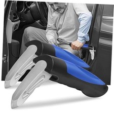 Car Door Handle for Elderly Car Handle Assist Support, Auto Grab Pack of 2