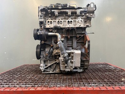 Motor Renault Scenic M9RA700 2.0 DCI 150PS 110kW 2003 Diesel Engine Unkomplett