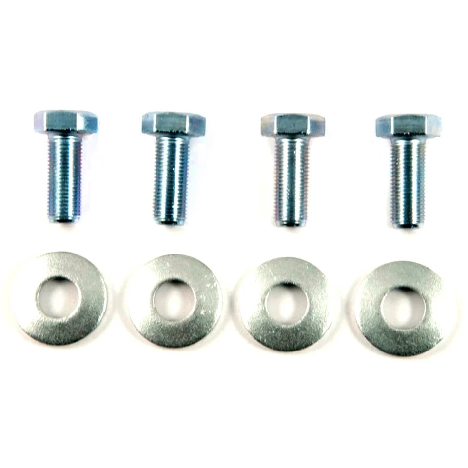 Enganche trasero 12013 para Toyota Matrix 2004-2008 Foto 3 de 3