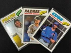 2026 Topps Heritage • White Chrome Base Parallel #1–400 • YOU PICK • NM/M