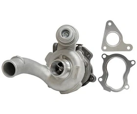 1** Turbolader Neu - OE-Ref. 1441100Q0A für Renault-Nissan