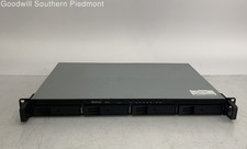 Synology RackStation RS816 4-Bay NAS - No HDDs - Tested