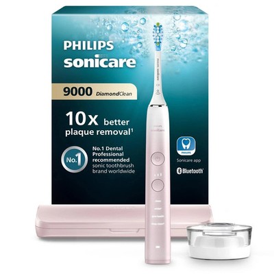 Philips Special Edition Sonicare DiamondClean 9000 HX9911/84 Elektrozahnbürste -