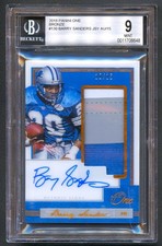 2018 Panini Prime Racing NASCAR Cards 12