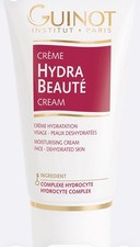 Guinot Creme Hydra Beaute Moisturizing Cream 50ml Brand New Boxed