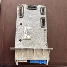 Freightliner BHM Bulkhead Module 06-75157-000