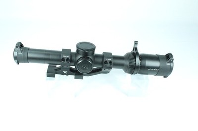 VORTEX OPTICS STRIKE EAGLE 1-8X24 (SDM043198)