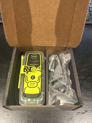 ACR ResQLink View PLB-425 Personal Locator Beacon GPS Digital Display 406 MHz NW