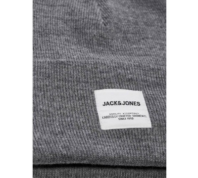 Mens Jacklong Knitted Hat Jack & Jones