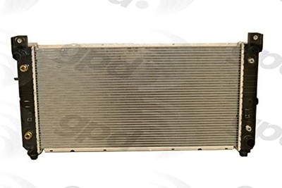Global Parts Distributors - 99-07 Tahoe (2370C) GPD2370C