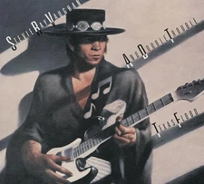 Stevie Ray Vaughan/Stevie Ray Vaughan & Double Trouble - Texas Flood [Legacy...