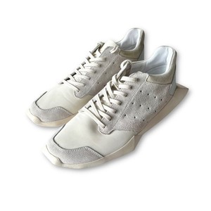 Rick Owens Adidas Runner | eBay