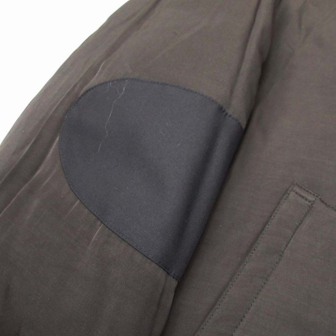 Visvim Men Jacket Size 2 Iris Down 25Ss Limited E… - image 6