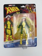 Marvel Legends Hasbro X-Men 97 Rogue Retro Carded NEW SEALED