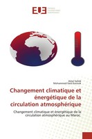 Amal Sallok (U. A.) | Changement Climatique Et éNergéTique De La Circulation...