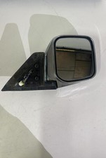Retroviseur droit (ou coque) Mitsubishi MONTERO