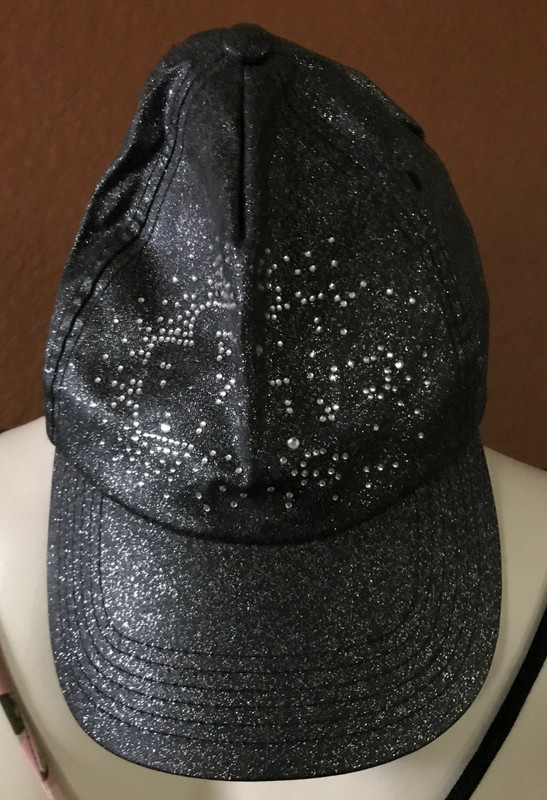 Disney Parks Star Wars Galaxys Edge Black Spire Outpost Hat Cap Gray